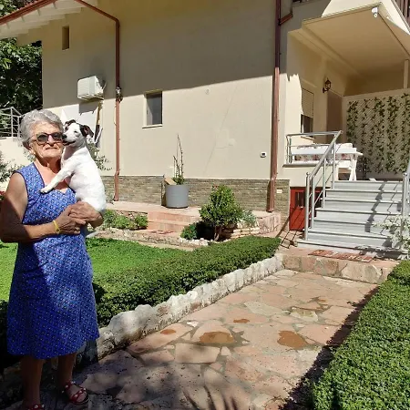 Vasil Mertiri Himarë