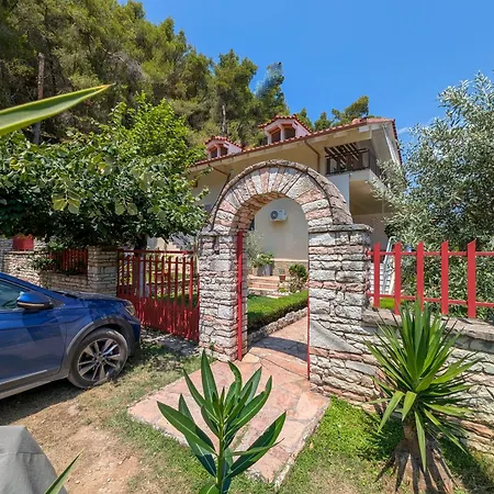 Vasil Mertiri Appartement Himarë