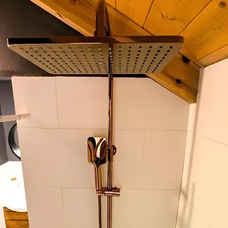 Vasil Mertiri Apartament Himara