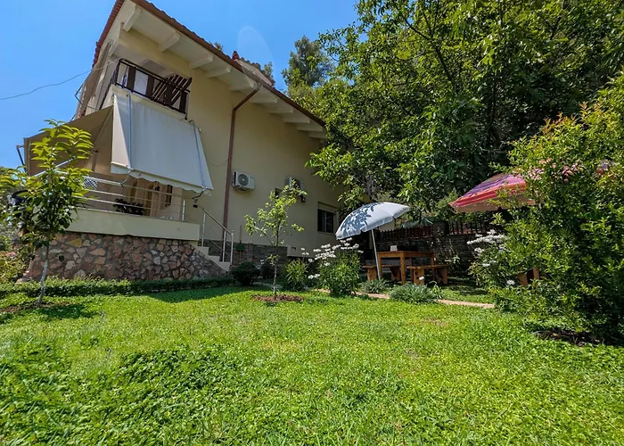 Appartement Vasil Mertiri Himarë