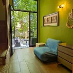 Apartamento Vasil Mertiri Himarë