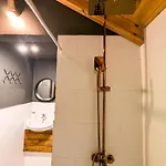 Apartamento Vasil Mertiri Himarë