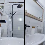 Vasil Mertiri Apartamento Himarë