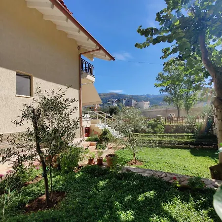 Apartment Vasil Mertiri
