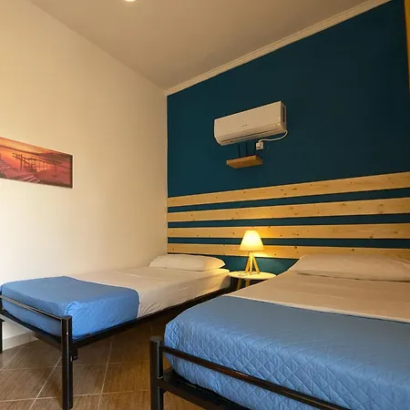 Apartmán Vasil Mertiri Himarë