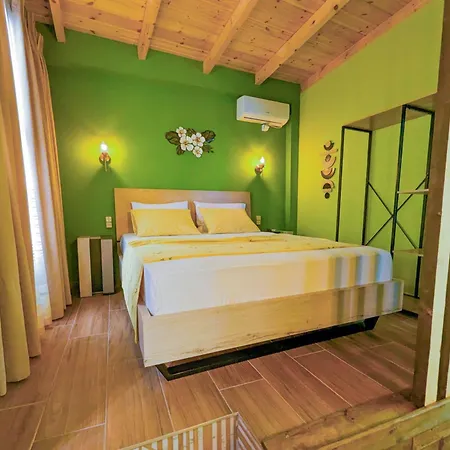Apartament Vasil Mertiri