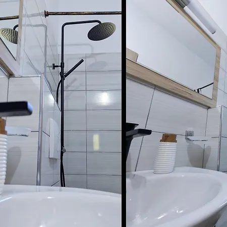 Vasil Mertiri Apartmán Himarë