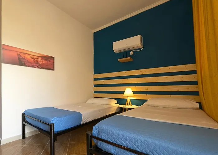 Daire Vasil Mertiri Himarë