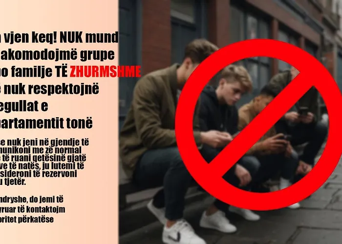 Vasil Mertiri Daire *