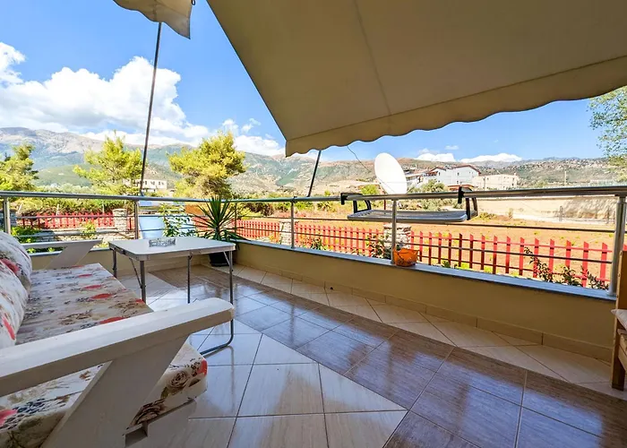 Daire Vasil Mertiri Himarë